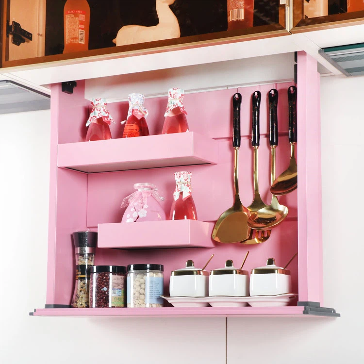 Električni podizni ormari