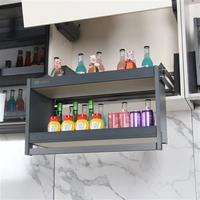 Sistem podizanja kuhinjskih ormara