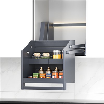 Kuhinjski lift korpa